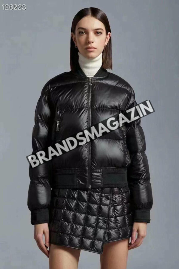 Куртка Moncler BM7747777