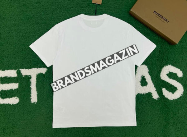 Футболка Burberry BM72234677 2