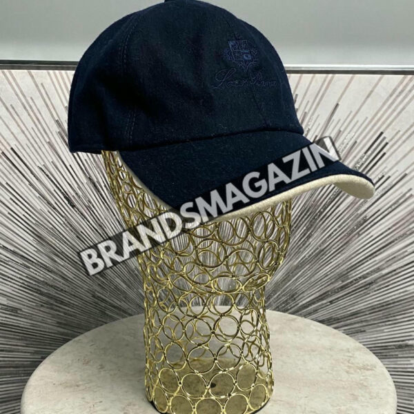 Кепка Loro Piana BM45831848677