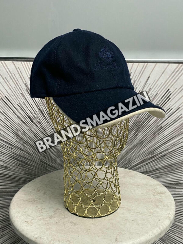 Кепка Loro Piana BM45831848677