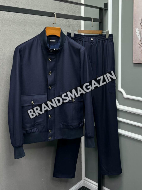 Костюм Kiton BM46899398477 9
