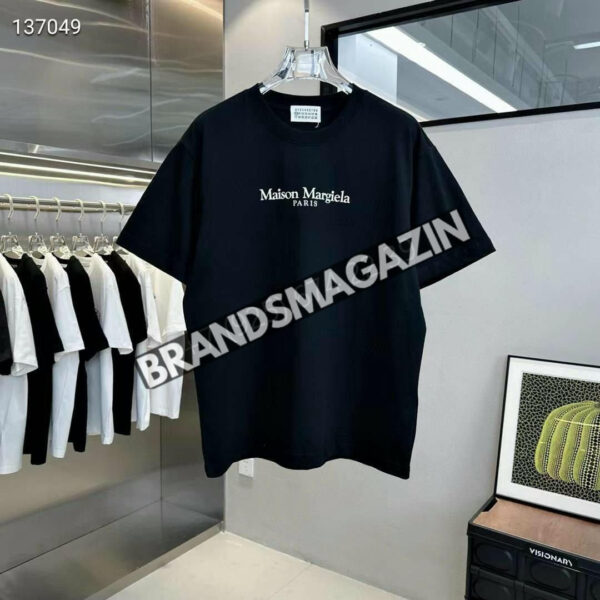 Футболка Maison Margiela BM68729377
