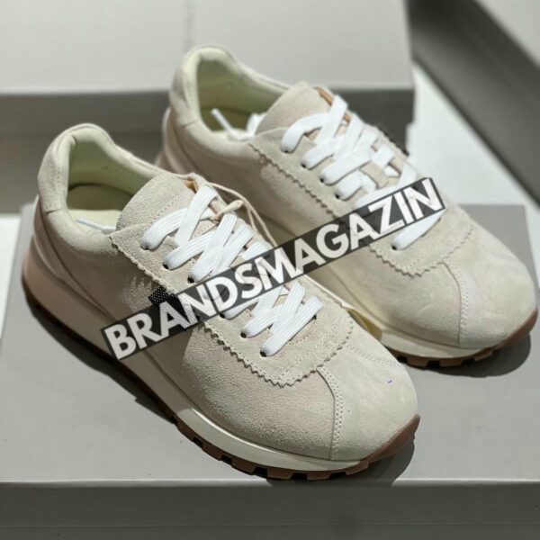 Кроссовки Brunello Cucinelli BM45735806177