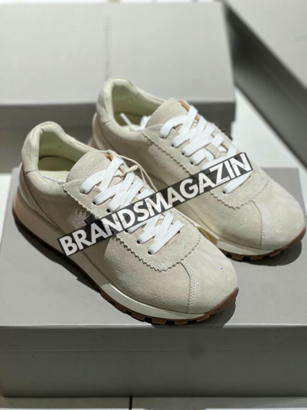 Кроссовки Brunello Cucinelli BM45735806177
