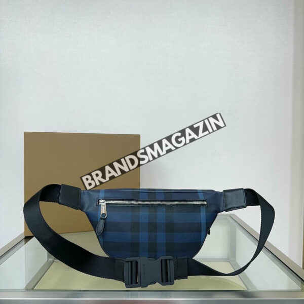 Поясная сумка Burberry BM47450559077 2