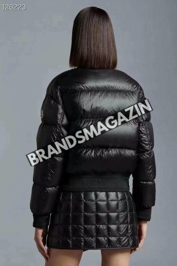 Куртка Moncler BM7747777 2
