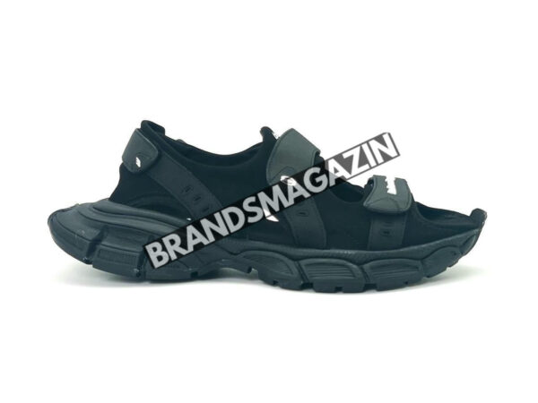 Сандалии Balenciaga Tourist BM7398877 2