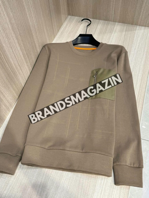 Свитшот Hermes BM45941385577 3