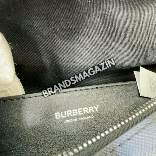 Поясная сумка Burberry BM47450559077 9