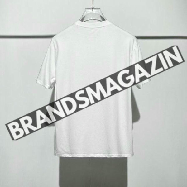 Футболка Burberry BM70140777 5