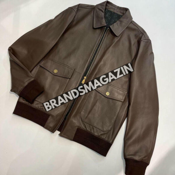 Куртка Louis Vuitton BM46078349577
