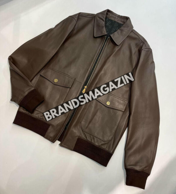 Куртка Louis Vuitton BM46078349577