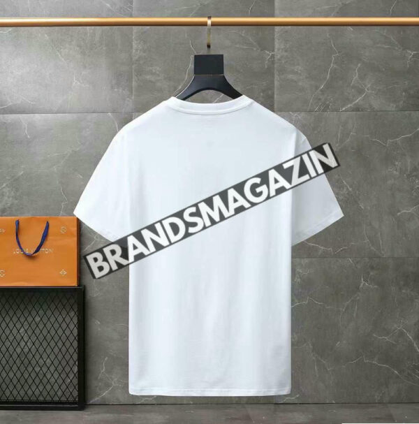 Футболка Burberry BM70356777 3