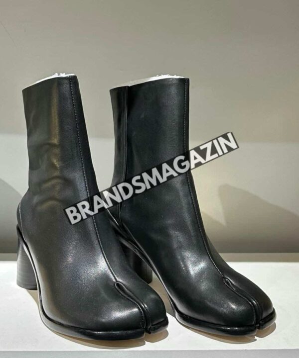 Ботильоны Maison Margiela BM47179262277 Ботильоны Maison Margiela BM47179262277