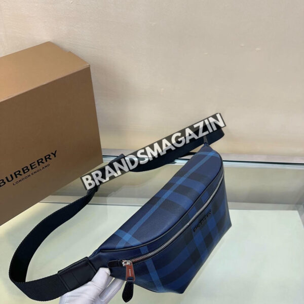 Поясная сумка Burberry BM47450559077 6