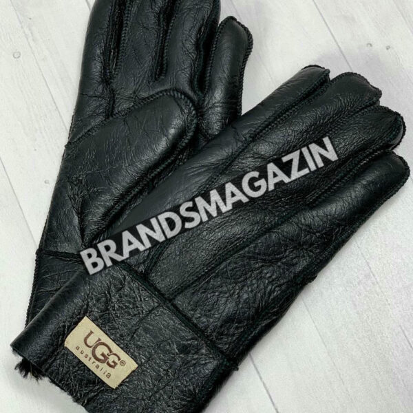 Перчатки UGG BM47452118077