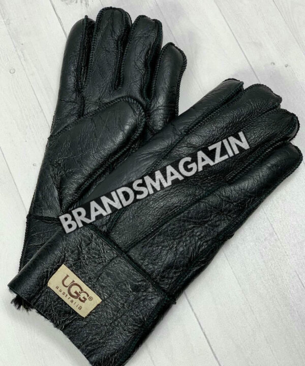 Перчатки UGG BM47452118077 Перчатки UGG BM47452118077