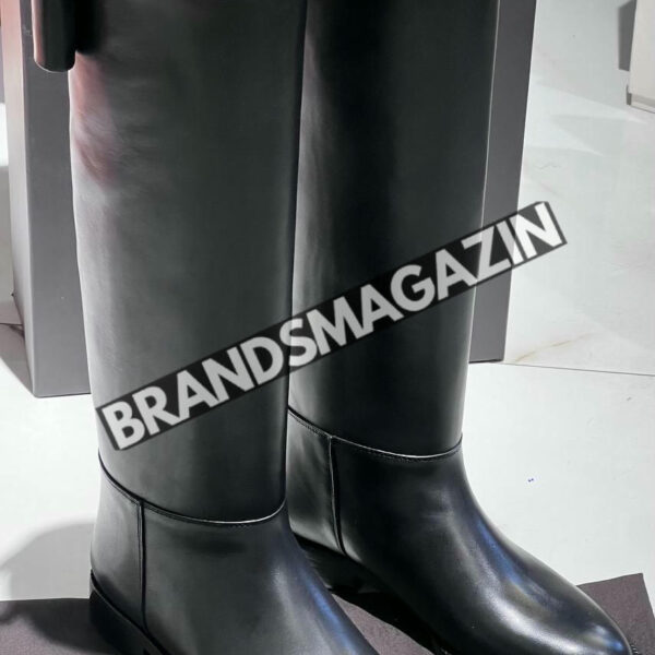 Сапоги Bottega Veneta BM45841445577