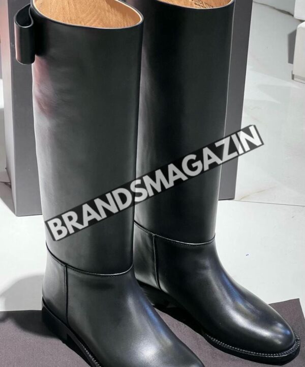 Сапоги Bottega Veneta BM45841445577 Сапоги Bottega Veneta BM45841445577