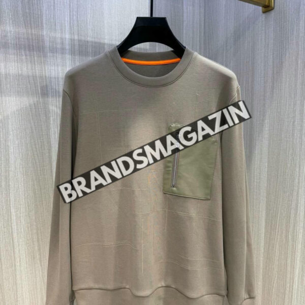 Свитшот Hermes BM45941385577