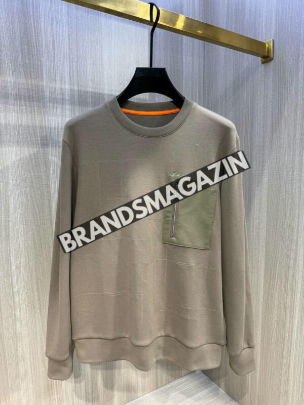 Свитшот Hermes BM45941385577