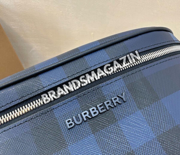 Поясная сумка Burberry BM47450559077 7