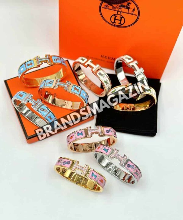 Браслет Hermes BM47653710777 Браслет Hermes BM47653710777