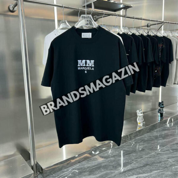 Футболка Maison Margiela BM71172577
