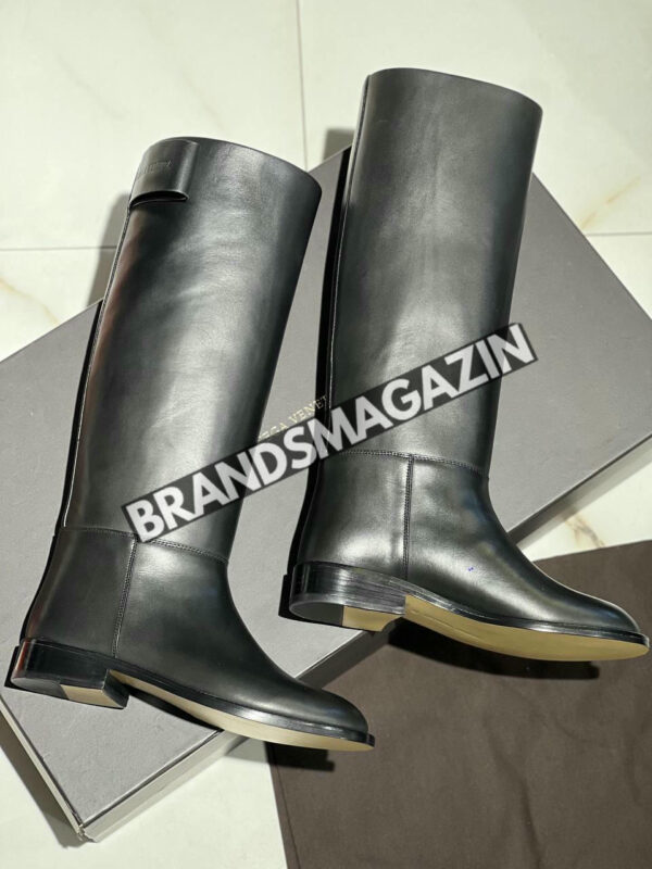 Сапоги Bottega Veneta BM45841445577 2