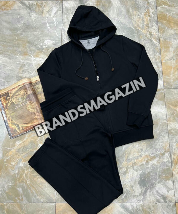 Костюм Brunello Cucinelli BM46490563777 Костюм Brunello Cucinelli BM46490563777