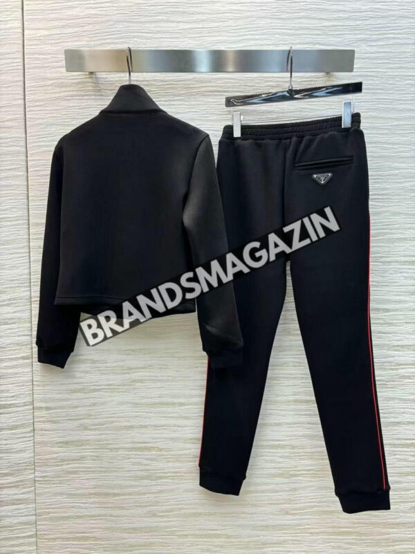Костюм Prada BM46894765077 2