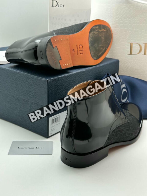 Туфли Dior BM46873314177 2
