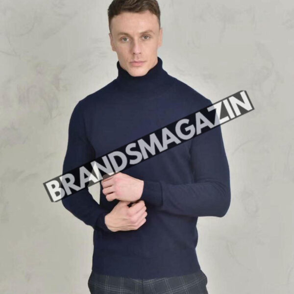 Водолазка Loro Piana BM46403209077