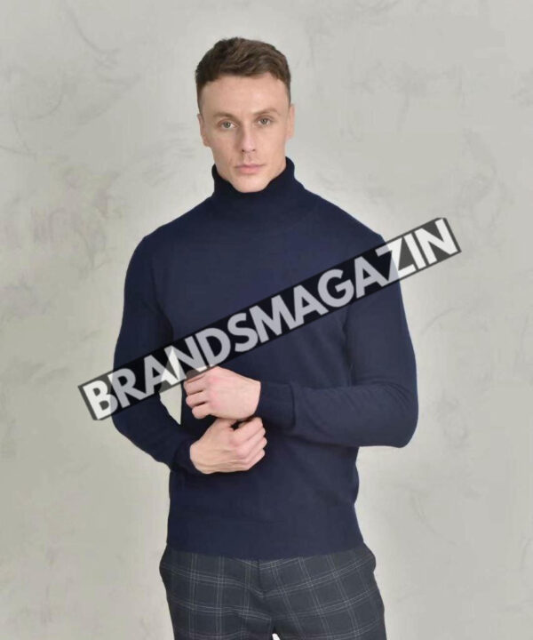 Водолазка Loro Piana BM46403209077 Водолазка Loro Piana BM46403209077