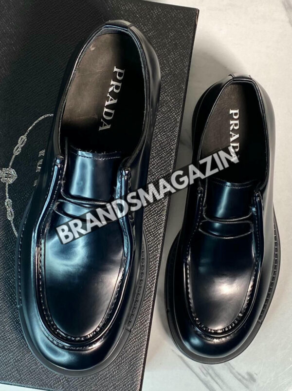 Туфли Prada BM46873346677 4
