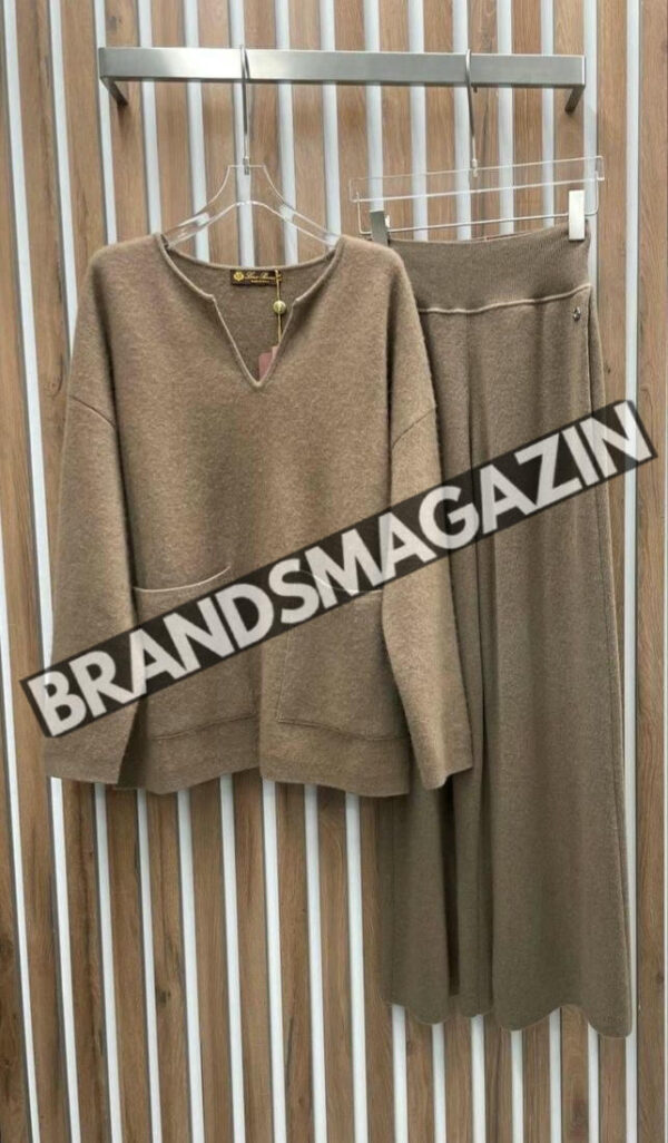 Костюм Loro Piana BM47424291277