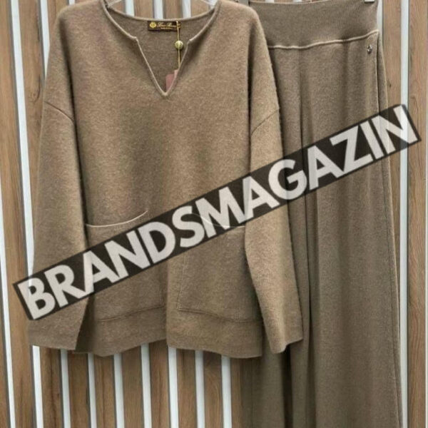 Костюм Loro Piana BM47424291277