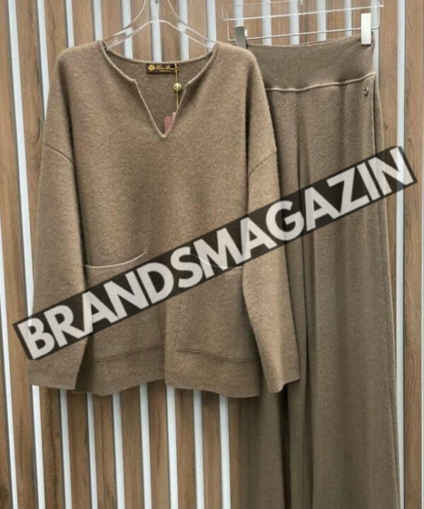 Костюм Loro Piana BM47424291277 Костюм Loro Piana BM47424291277