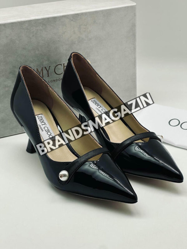 Туфли Jimmy Choo BM71616677 4