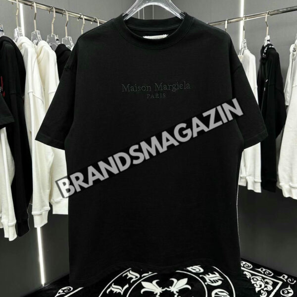 Футболка Maison Margiela BM71237377