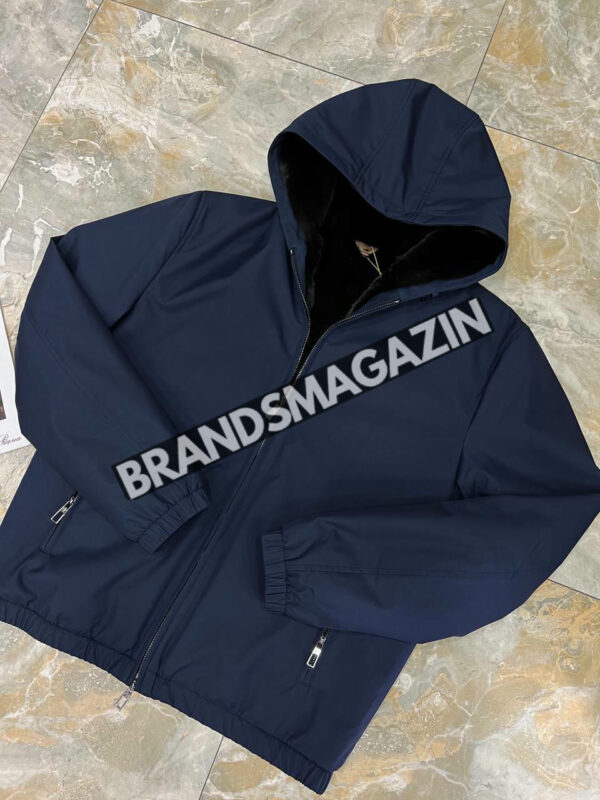 Куртка Loro Piana BM47579476777 3