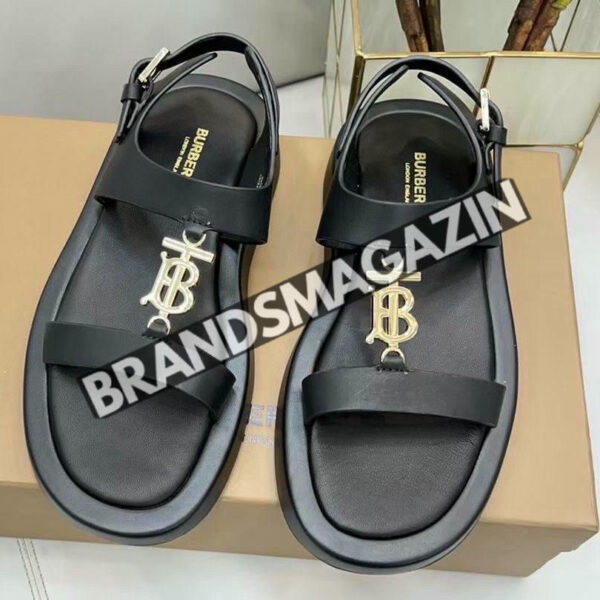 Сандалии Burberry BM70517577
