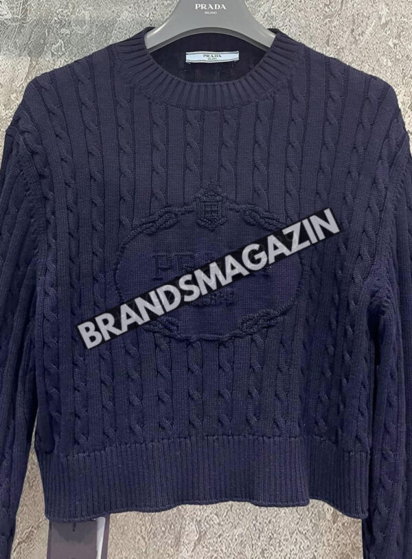 Свитер Prada BM67921577 7
