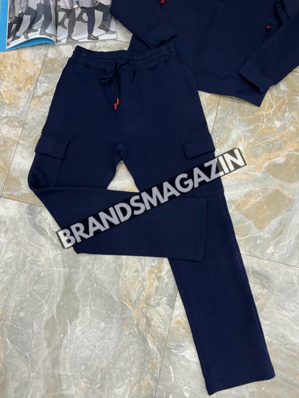 Костюм Kiton BM46496368677 4