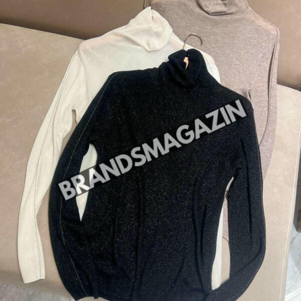 Водолазка Brunello Cucinelli BM45871655577