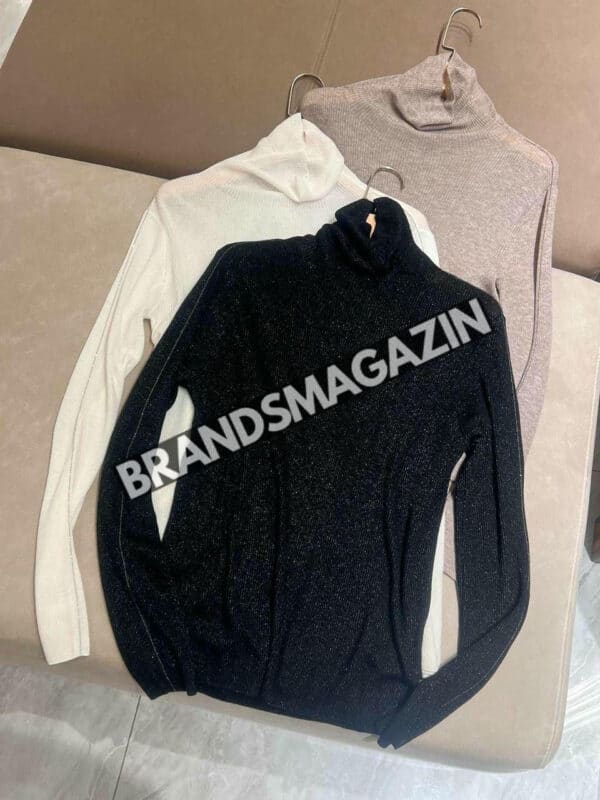 Водолазка Brunello Cucinelli BM45871655577