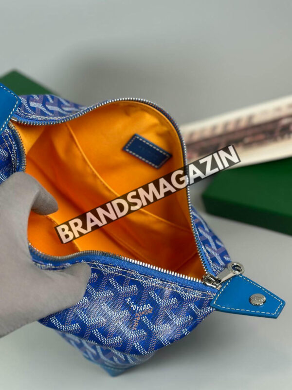 Косметичка Goyard BM47090823977 5