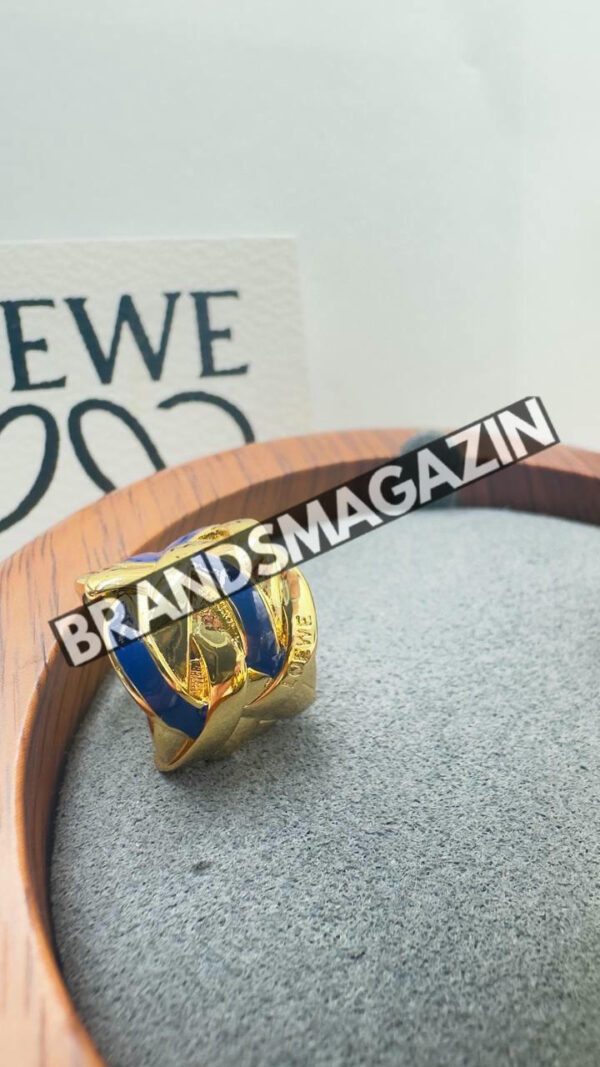 Серьги Loewe BM45923788477 2