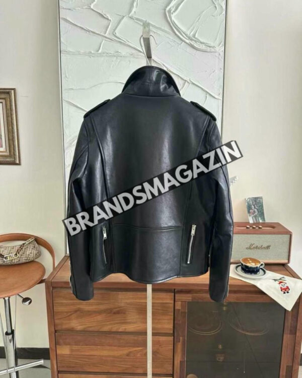 Куртка Yves Saint Laurent BM70687077 2