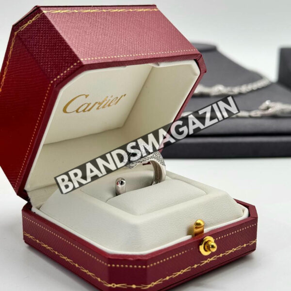 Кольцо Cartier BM46185417277